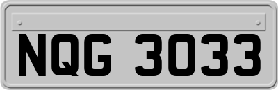 NQG3033
