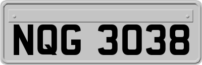 NQG3038
