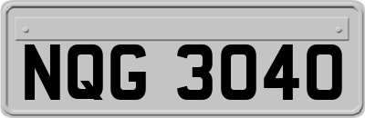 NQG3040