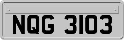 NQG3103