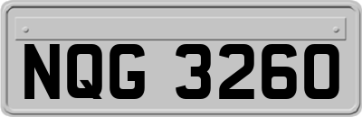 NQG3260