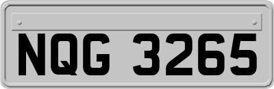 NQG3265