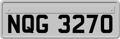 NQG3270