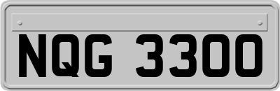 NQG3300