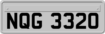 NQG3320