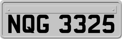 NQG3325