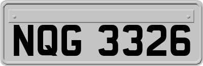 NQG3326