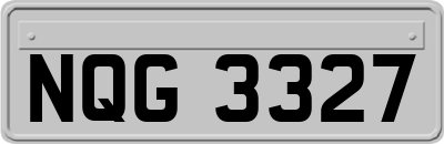 NQG3327