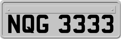 NQG3333