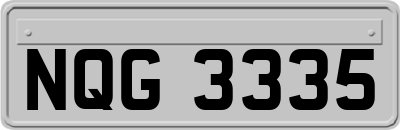 NQG3335