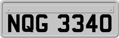 NQG3340