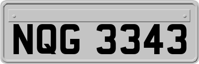 NQG3343
