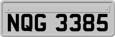 NQG3385