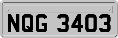 NQG3403