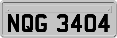 NQG3404