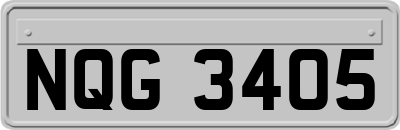 NQG3405