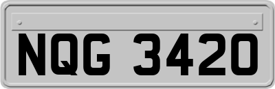 NQG3420