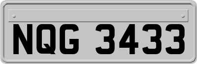 NQG3433