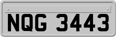 NQG3443