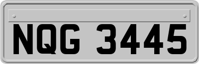 NQG3445