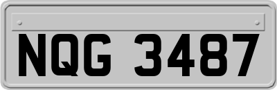 NQG3487