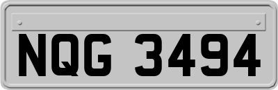 NQG3494