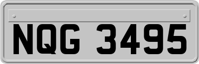 NQG3495