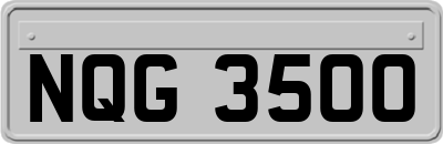 NQG3500