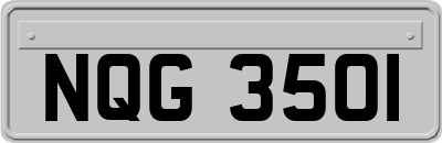 NQG3501