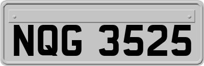 NQG3525