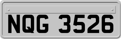 NQG3526