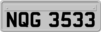 NQG3533