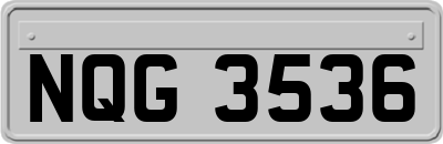 NQG3536