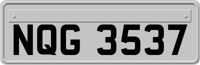 NQG3537