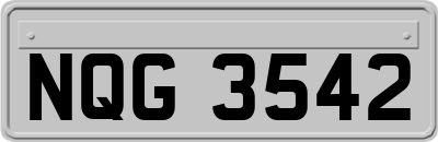 NQG3542