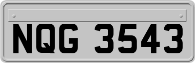 NQG3543