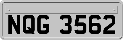 NQG3562