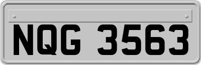 NQG3563