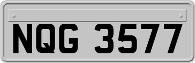 NQG3577