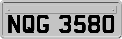 NQG3580