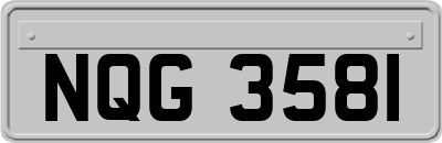 NQG3581