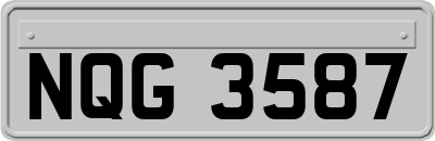 NQG3587