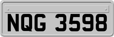 NQG3598