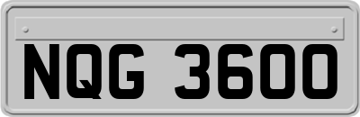 NQG3600