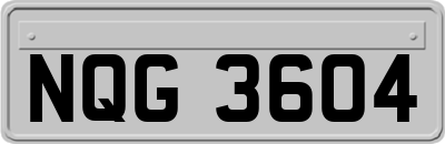 NQG3604