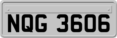 NQG3606