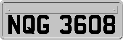 NQG3608
