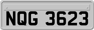 NQG3623