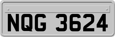 NQG3624