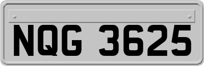 NQG3625